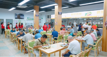 这些事，正在提升“幸福指数”