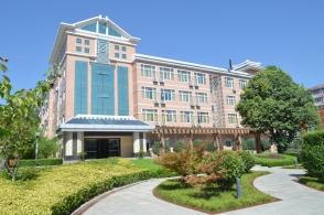 200万元福彩公益金助力宝鸡社会福利院建设