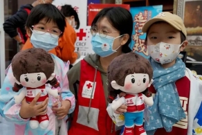 今年已有5037名白血病儿童获彩票公益金救助