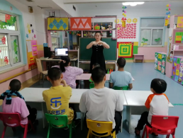 精准帮扶助力残疾人共享幸福生活