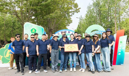 扶残助残，福彩添彩！芜湖福彩开展助残日系列公益活动