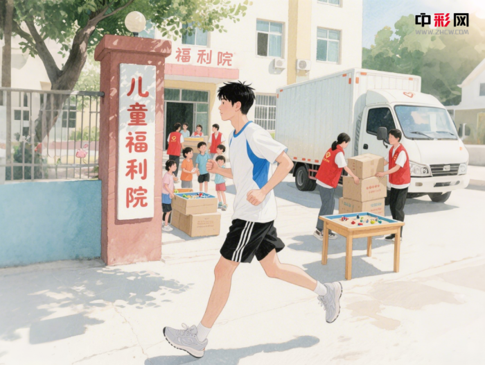 福彩公益金专项配设儿童福利机构心理疏导专业设备，精准适配孤残儿童特殊需求