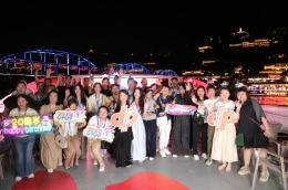 甘肃福彩全省业主销量擂台赛暨刮刮乐上市二十周年系列活动圆满落幕