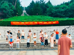 书香传递暖童心——江西福彩开展“福彩公益阅读课堂”活动