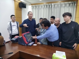 福彩小天地 创新大文章