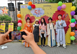 重庆体彩：以年轻化表达点亮品牌价值