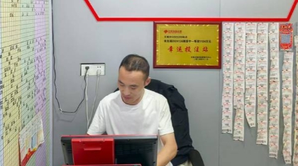 因为热爱，所以坚持