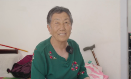 温暖晚年 福彩相伴——福彩公益金托起幸福“夕阳红”