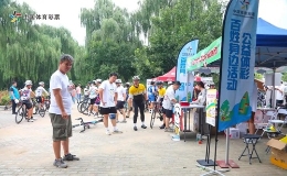 进商圈入社区 北京体彩2025年“体彩百姓身边主题活动”即将开启