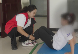 福彩公益金助力“精康融合” 点亮回归社会之路