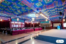 夯实责任根基 上海体彩中心组织召开2025年责任合规工作培训