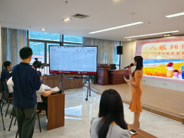 2025“爱心福彩·常回家看看”暑假专场活动抽签结果揭晓