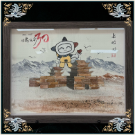 甘肃非遗传世技艺诠释公益与文明的交响