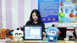 十四年坚守“公益窗口” 体彩销售员用小事汇聚大爱