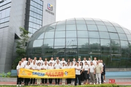 宁夏媒体团走进体彩：“别人再聊‘黑幕’，我会第一个站出来反驳”