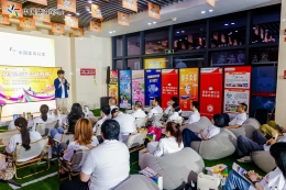 福建体彩邀各界代表见证开奖，共筑阳光梦想