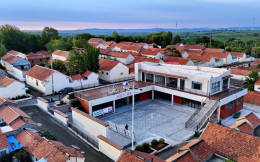 从“输血”到“造血” 彩票公益金圆梦“幸福来临”