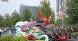 湖北福彩赠3万元彩票代金券与市民共贺国庆