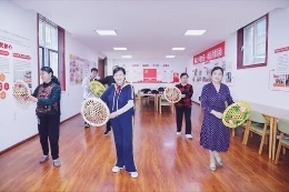 《中国社会报》：福彩公益金助力 让幸福养老触手可及