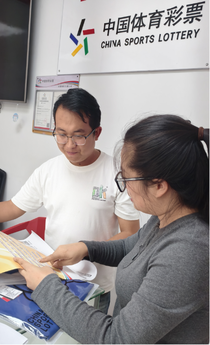 （销售网点“一对一”培训）