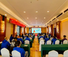 云南体彩：以培训为笔，绘就责任长城新画卷