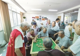 福彩公益金助力南平绘就民生温暖底色