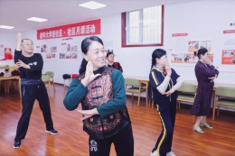 《大众日报》：福彩公益金助力下的山东养老服务实践与创新