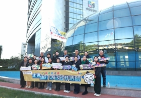 河北见证团走进中国体育彩票摇奖现场