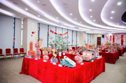 “匠心出彩·指尖新生”——浙江福彩刮刮乐手工艺品大赛获奖作品揭晓