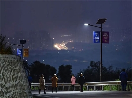 重庆福彩“公益+”多元融合模式拓展民生服务新场景