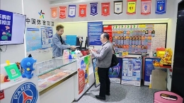 从购彩到销售：90后销售员与体彩的“双向奔赴”