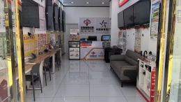 福彩销售站如何做大做强？来听听他们的心得