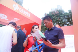 看福利彩票如何讲好责任故事