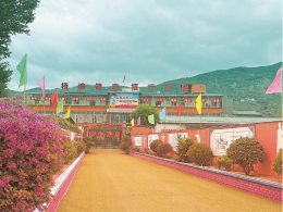 烟火里的幸福，指尖上的温度——福彩传情 温润莆田安岁晚