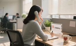 心灵解压 重拾人生——重庆福彩心理咨询热线等你来拨