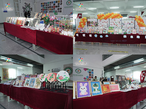 “益”起暖在启迪！ 龙江体彩进校园 让特殊成长不孤单