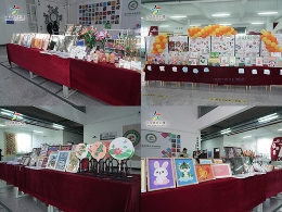 “益”起暖在启迪！ 龙江体彩进校园 让特殊成长不孤单