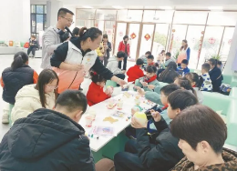 托举未来 守护“少年的你”——福彩公益金为赤壁市未成年人筑就爱的港湾