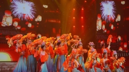 湖南福彩开展“福泽潇湘·福彩文化进社区”活动纪实