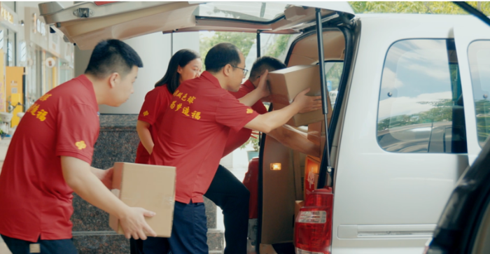 活动现场 活动现场