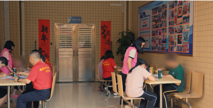 活动现场 活动现场