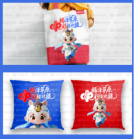 内蒙古福彩IP“蒙福福”官宣！草原萌马载福而来，公益善意温暖北疆