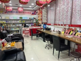 鹰潭站主：兼营新模式，福彩服务再升级