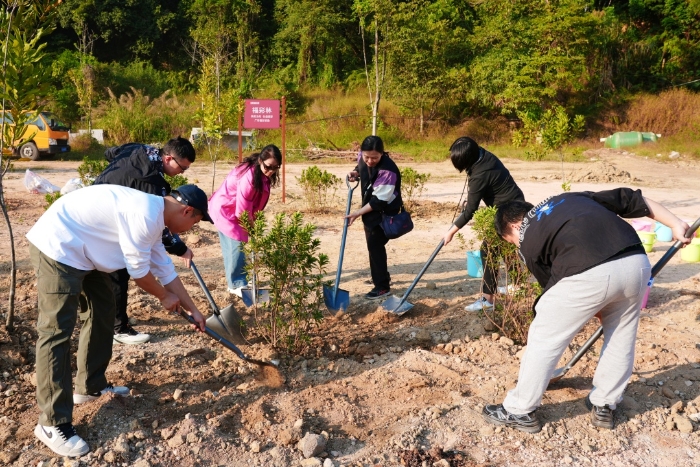 活动现场 活动现场