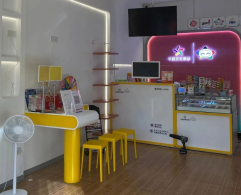 提升实体店形象 以服务淬炼品牌名片