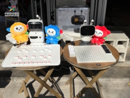 以运动与艺术点亮“星星的孩子”！