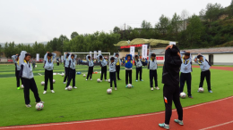 青海体彩：公益底色绘就温暖画卷