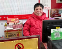 25载福彩公益路 一颗初心暖万家