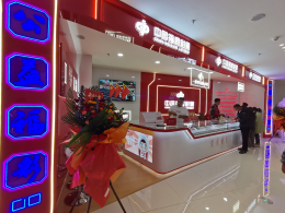 “宣销一体”构建内蒙古福彩发展新格局   