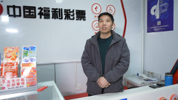 始于热爱 归于真诚——标杆网点业主的坚守与担当